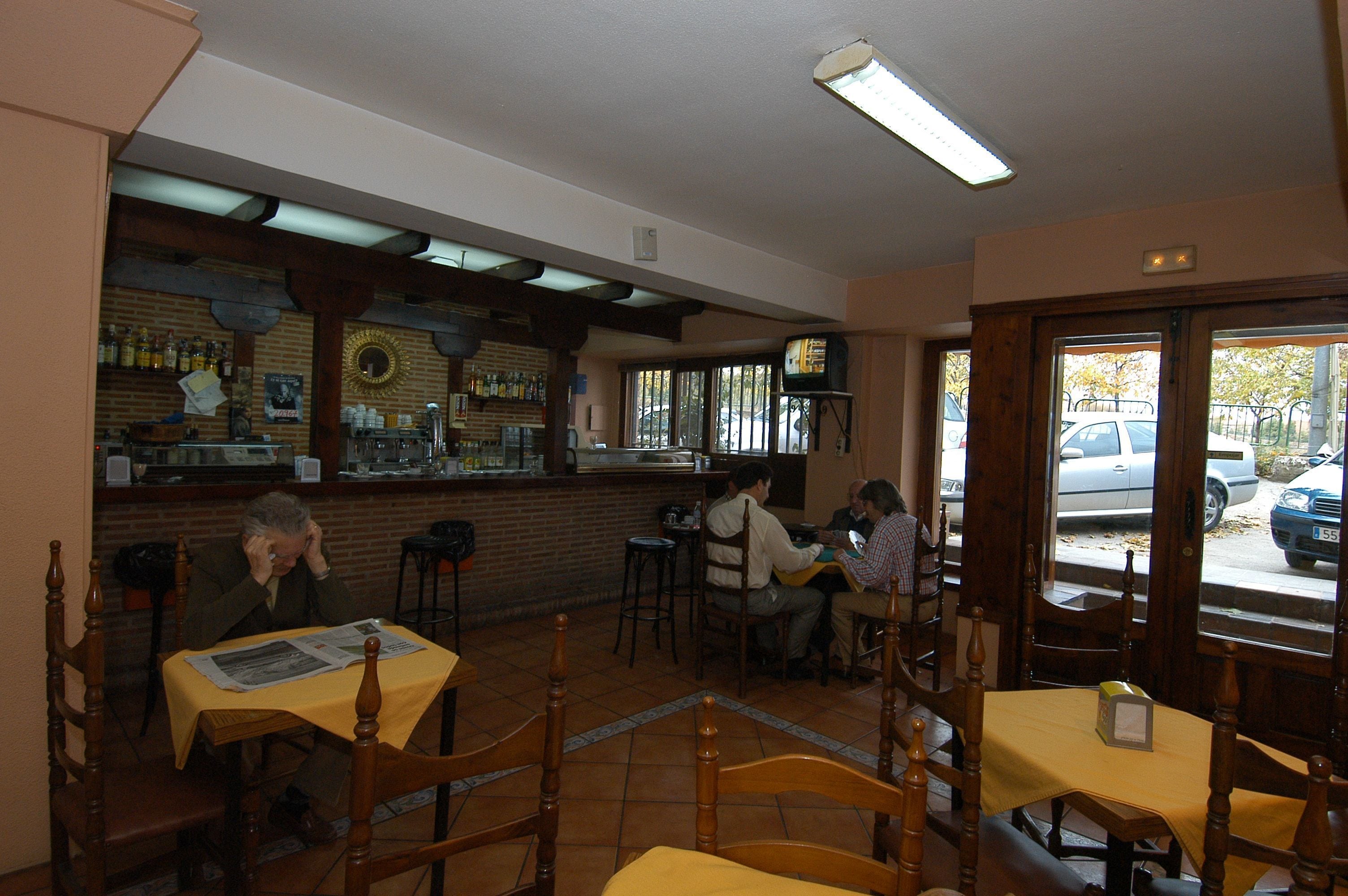 Foto - Hotel Corregidor