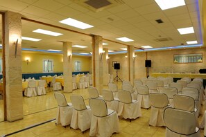 Meeting facility - Hotel Corregidor (Segovia)