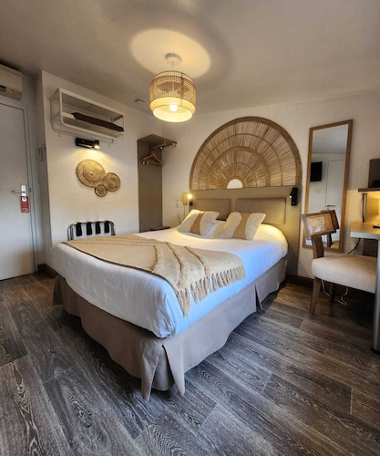 Citotel Le Cheval Blanc