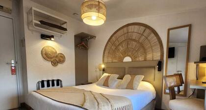 Citotel Le Cheval Blanc