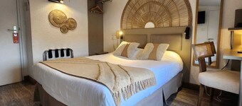 Citotel Le Cheval Blanc