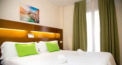 Hostal San Marcos
