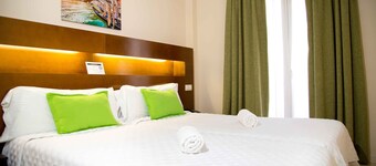 Hostal San Marcos