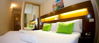 圣马可青年旅舍