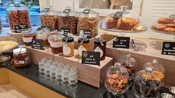 Spécialités Cuisine régionale