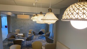 Lounge lobi