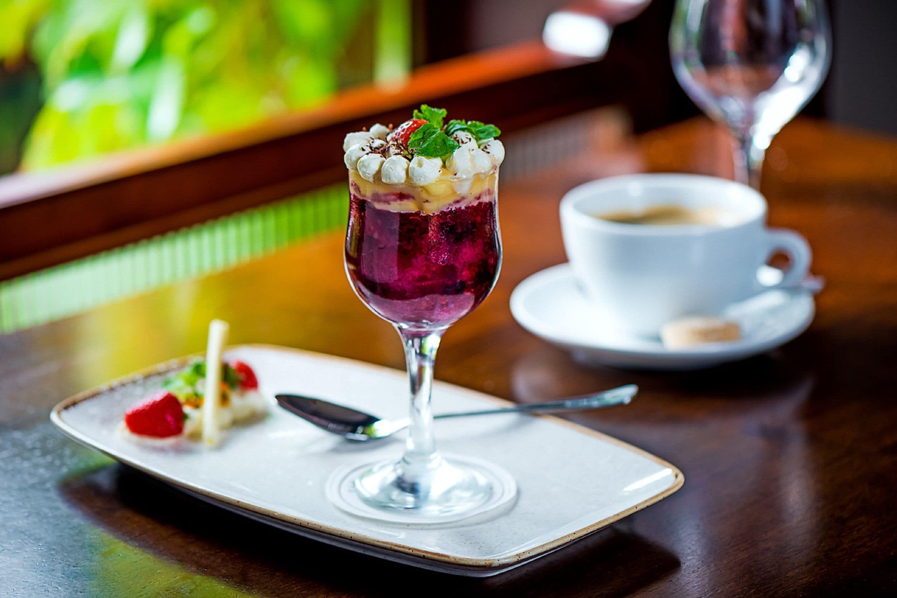 Foto - Kilmurry Lodge Hotel