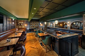 Restaurant - Kilmurry Lodge Hotel (Limerick)