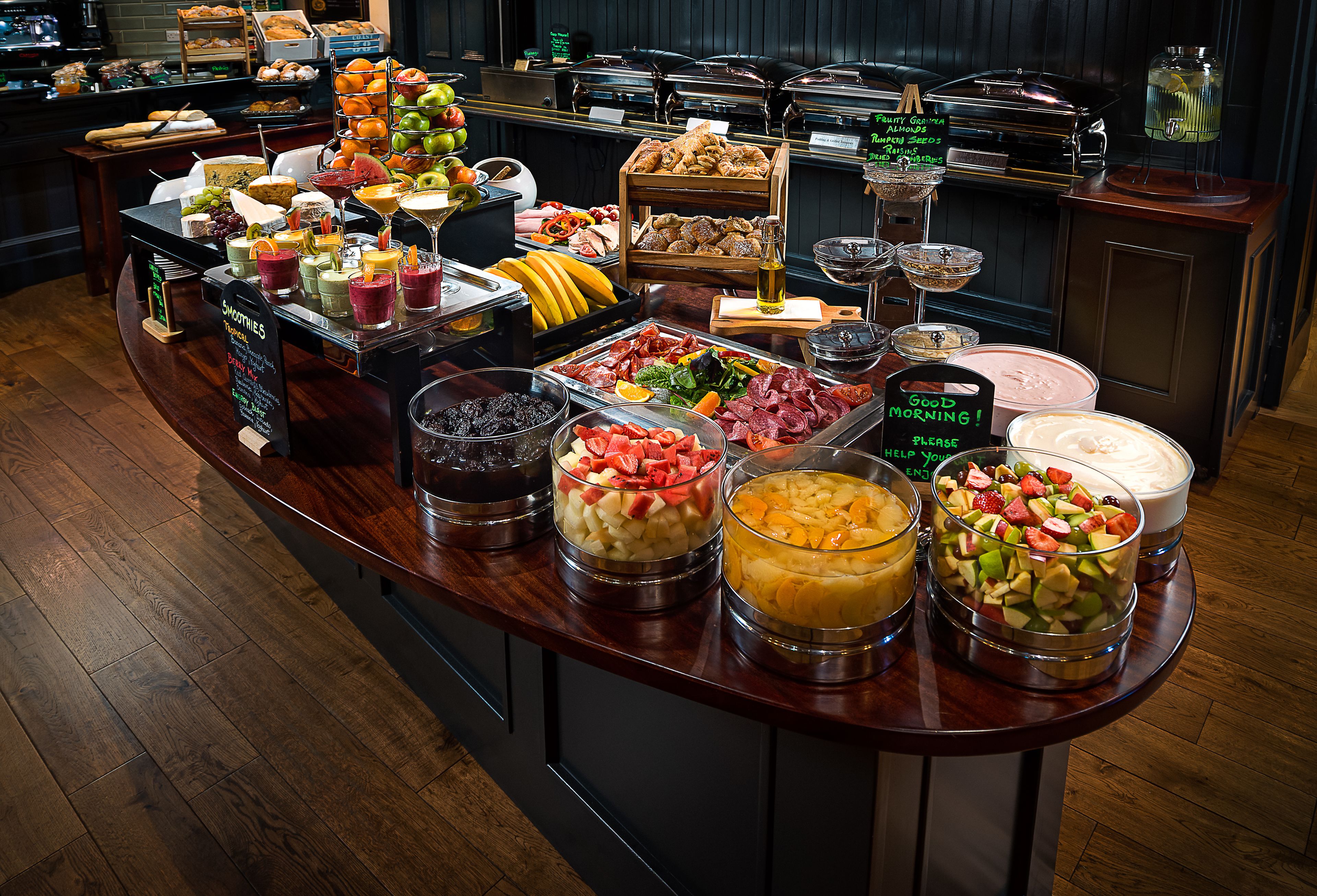 Foto - Kilmurry Lodge Hotel