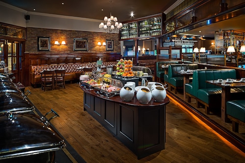 Kilmurry Lodge Hotel