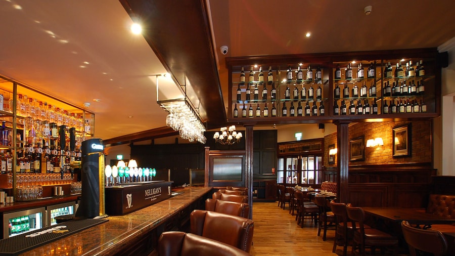 Kilmurry Lodge Hotel