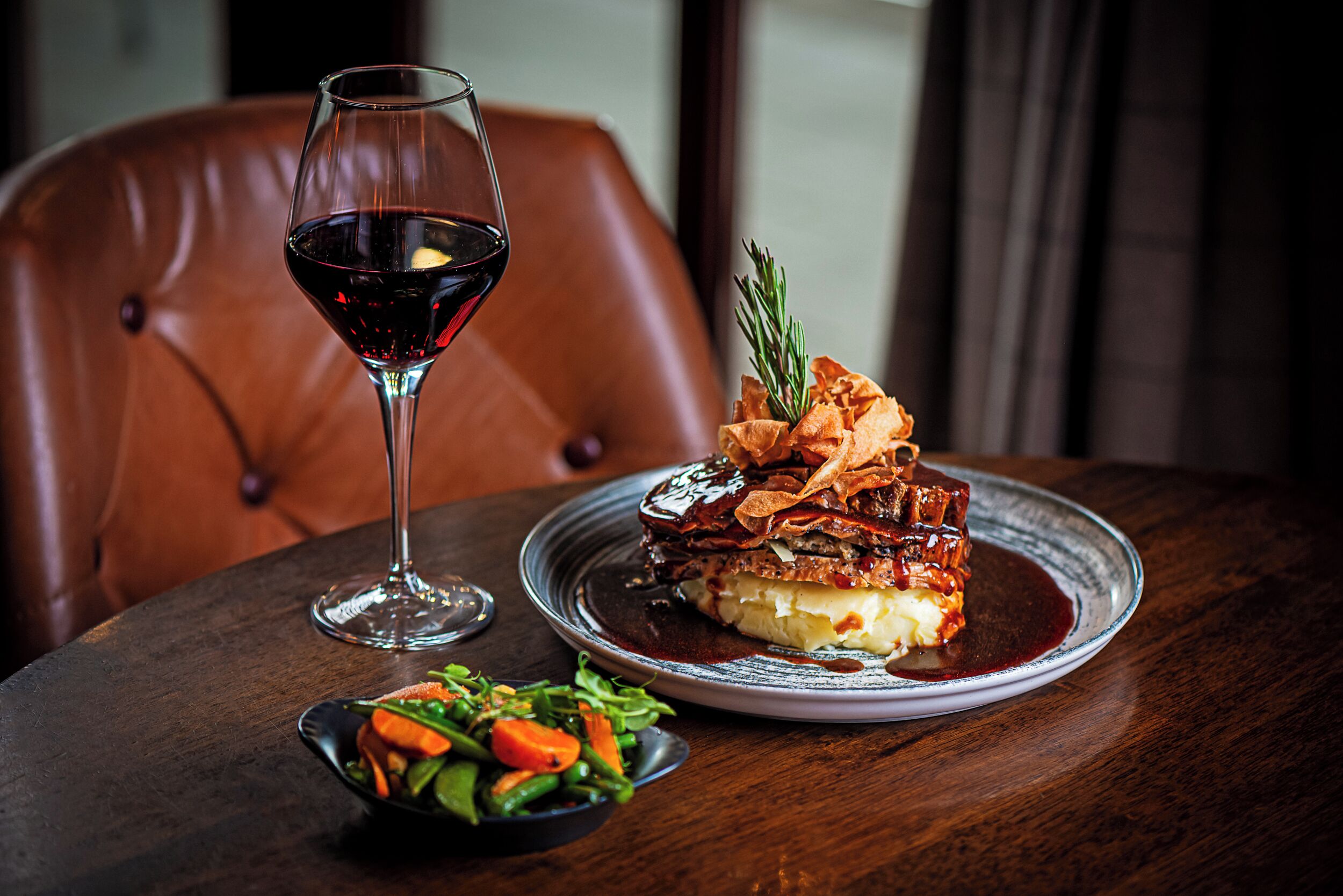 Foto - Kilmurry Lodge Hotel