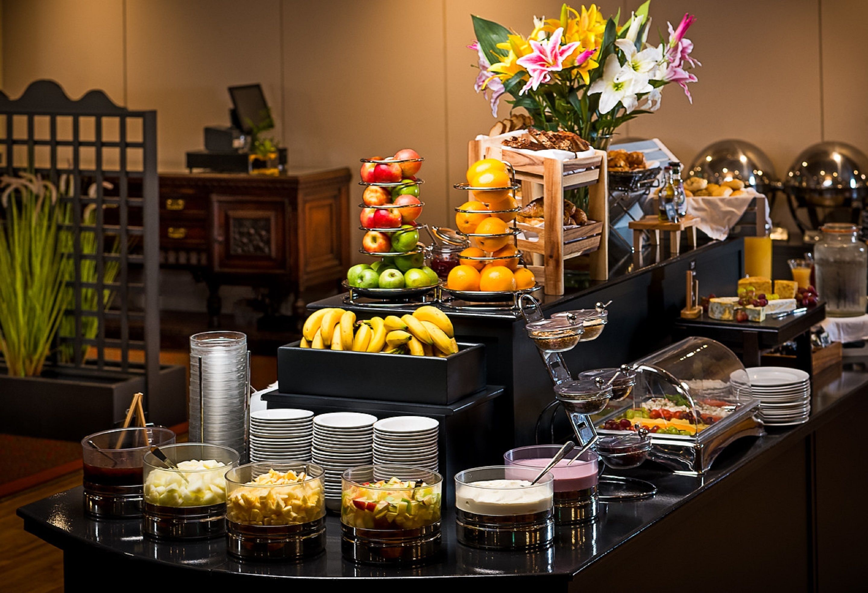 Foto - Kilmurry Lodge Hotel