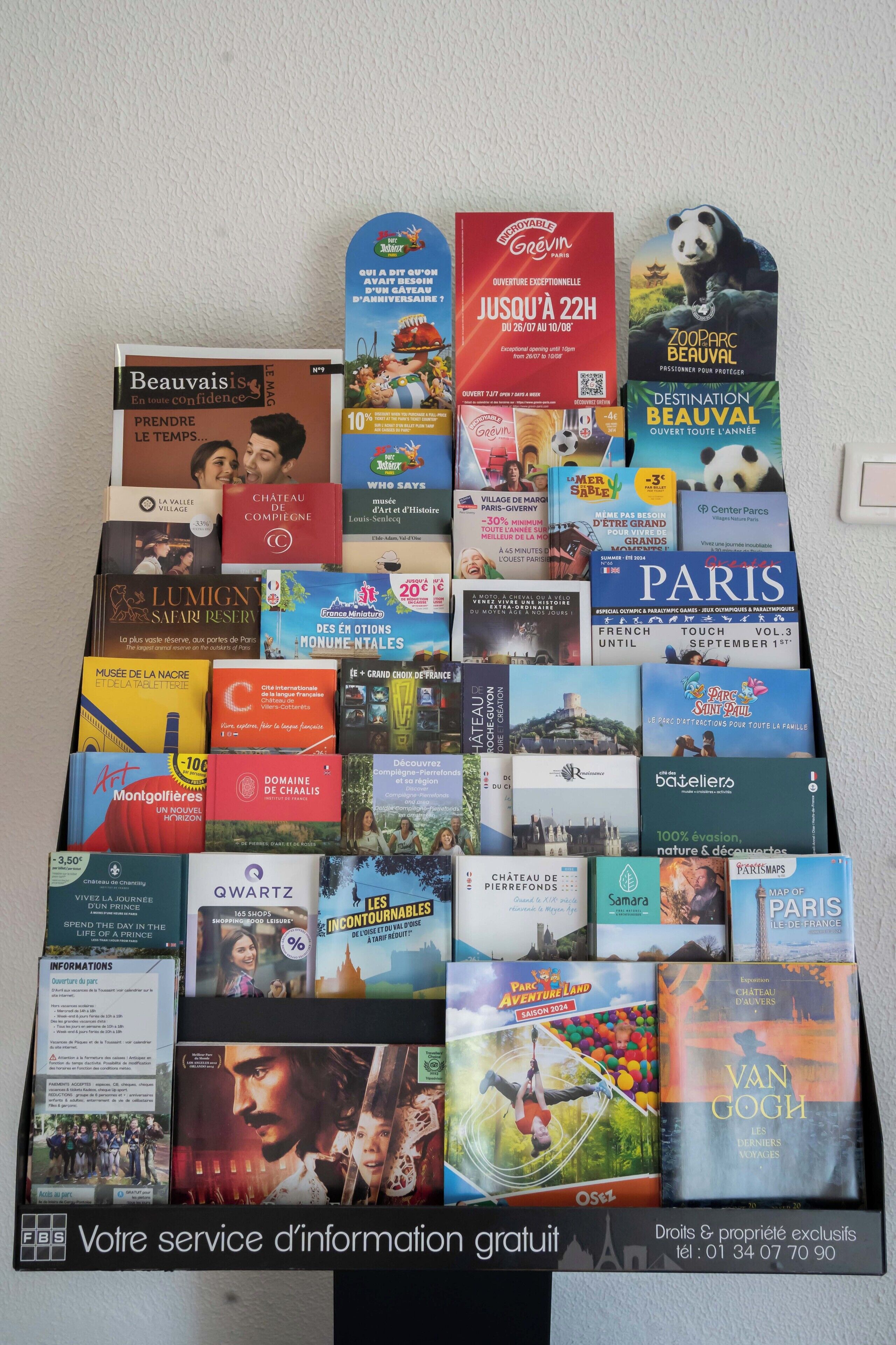 Photo - HOTEL l'EAUBONNE