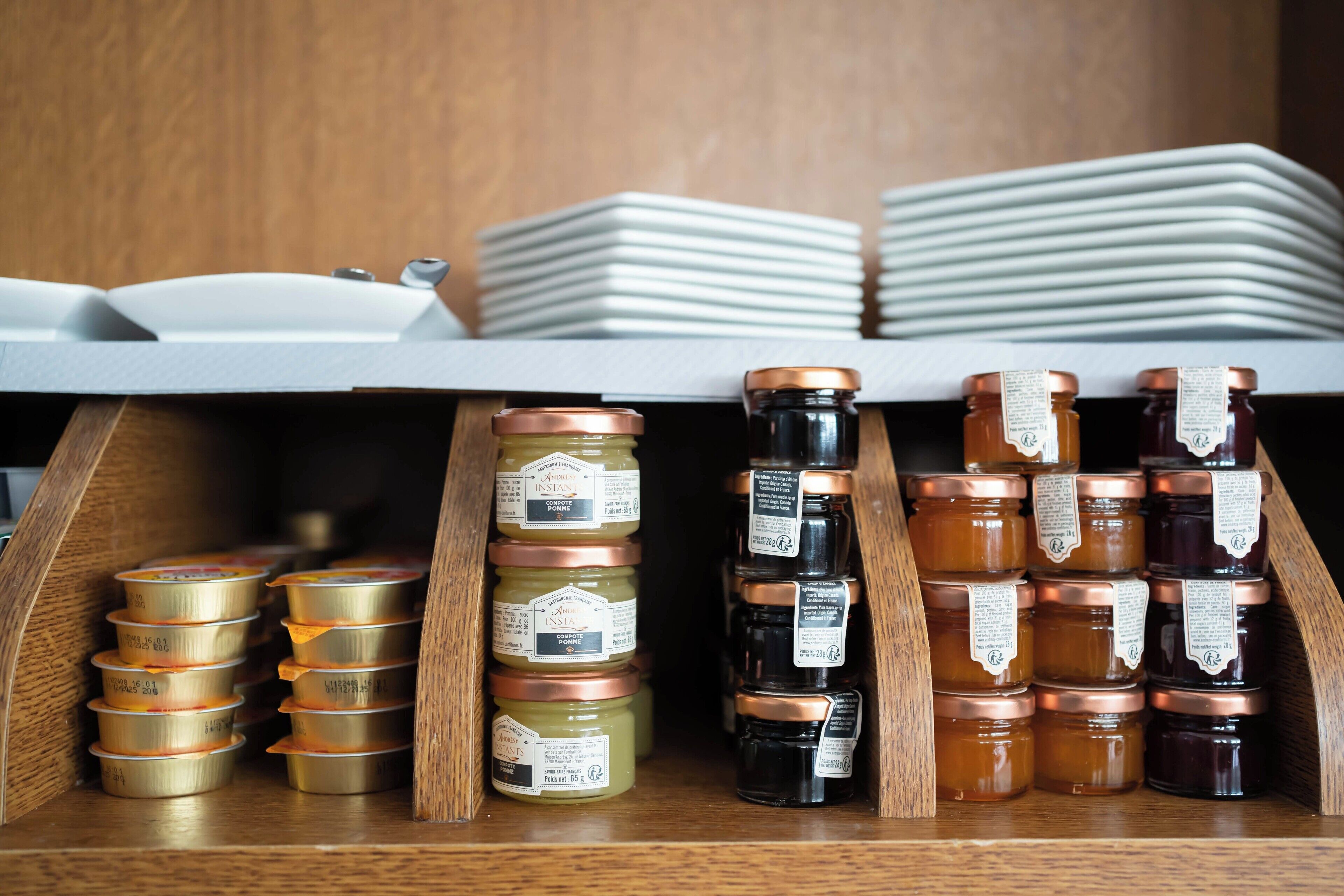 Photo - HOTEL l'EAUBONNE