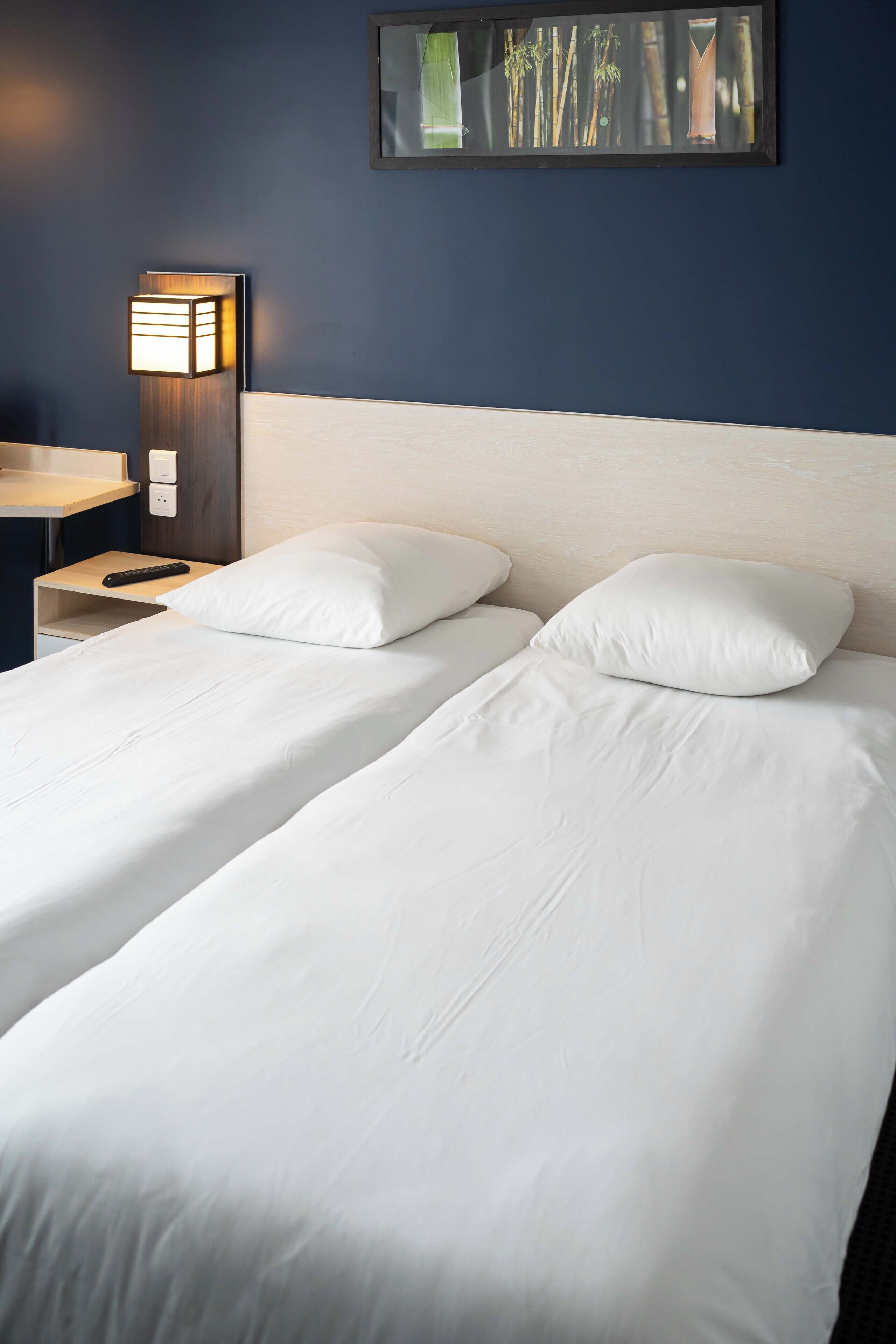 Photo - HOTEL l'EAUBONNE