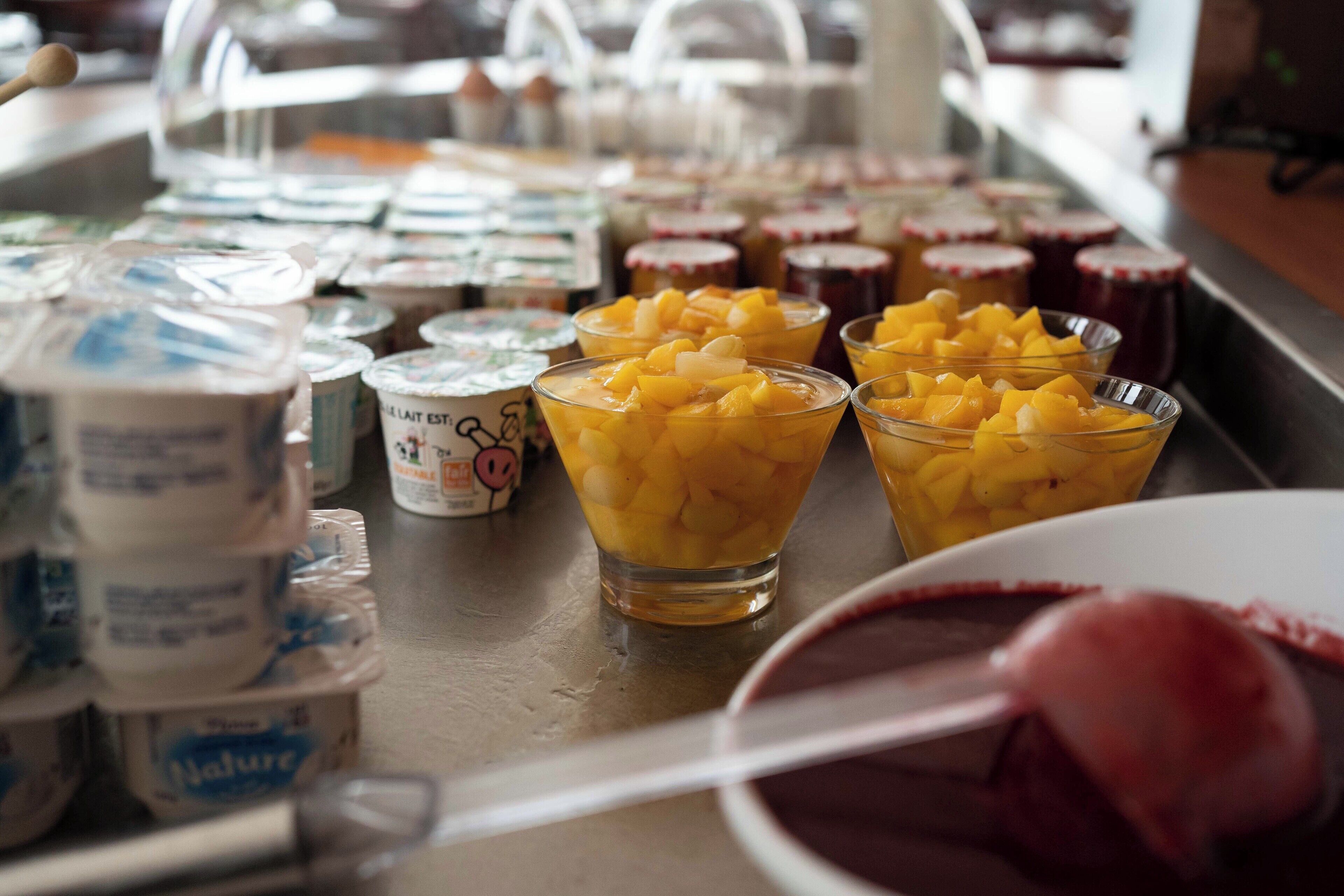 Photo - HOTEL l'EAUBONNE