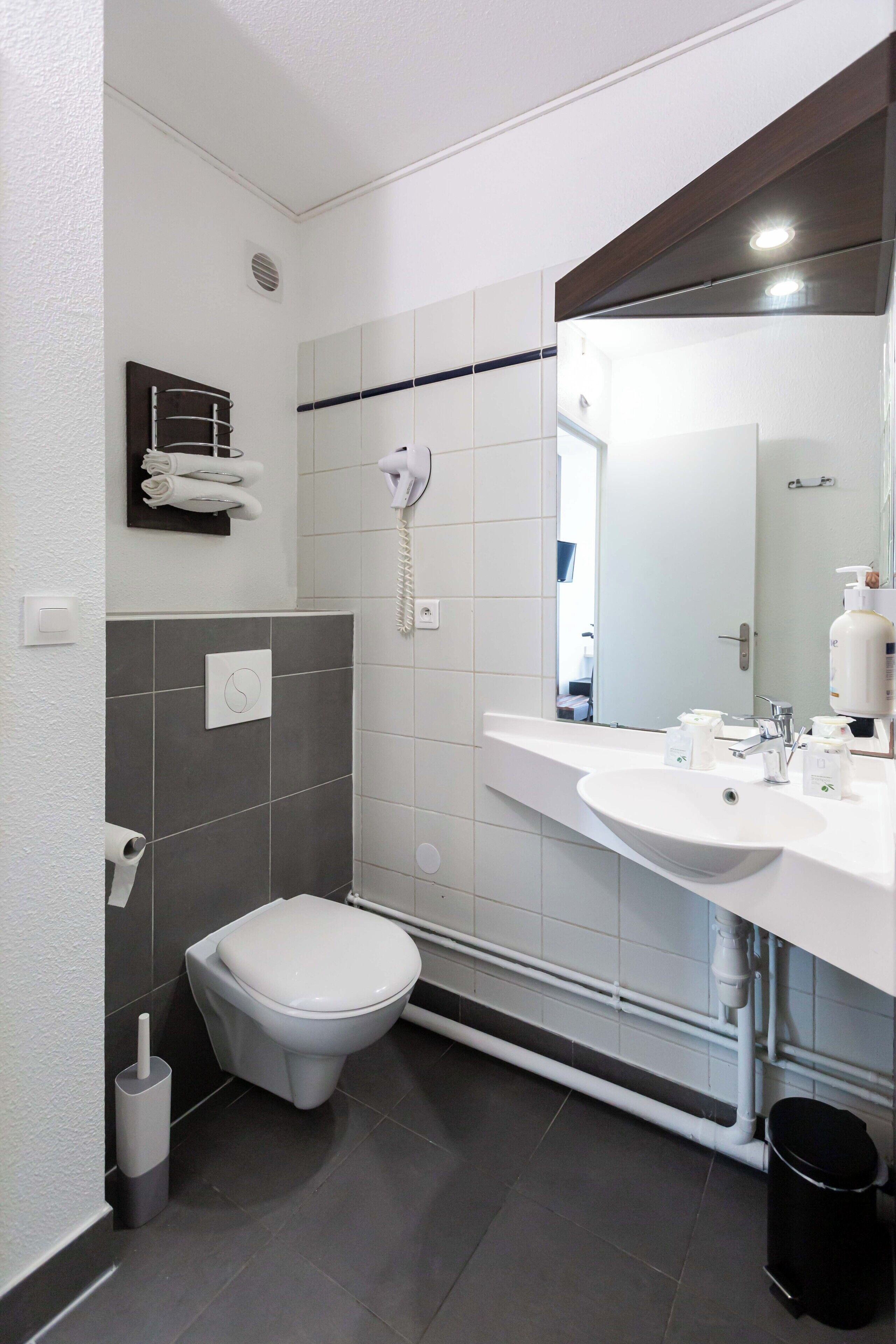 Photo - HOTEL l'EAUBONNE