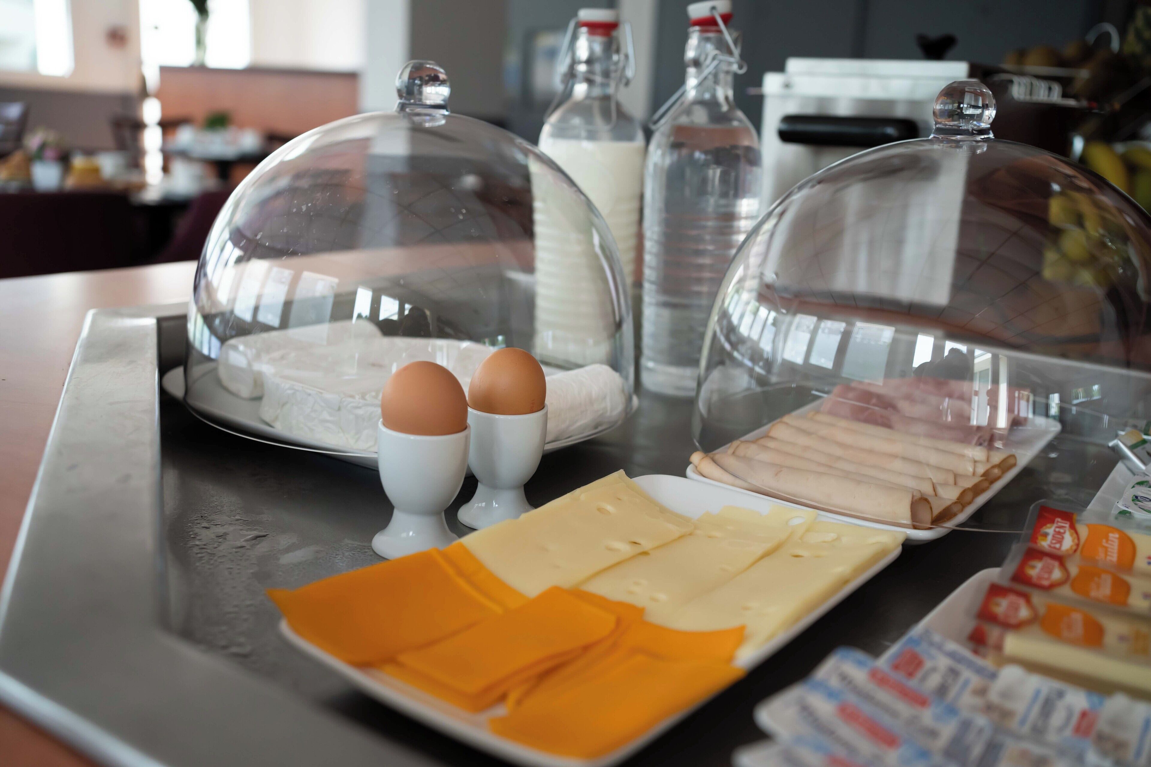 Photo - HOTEL l'EAUBONNE