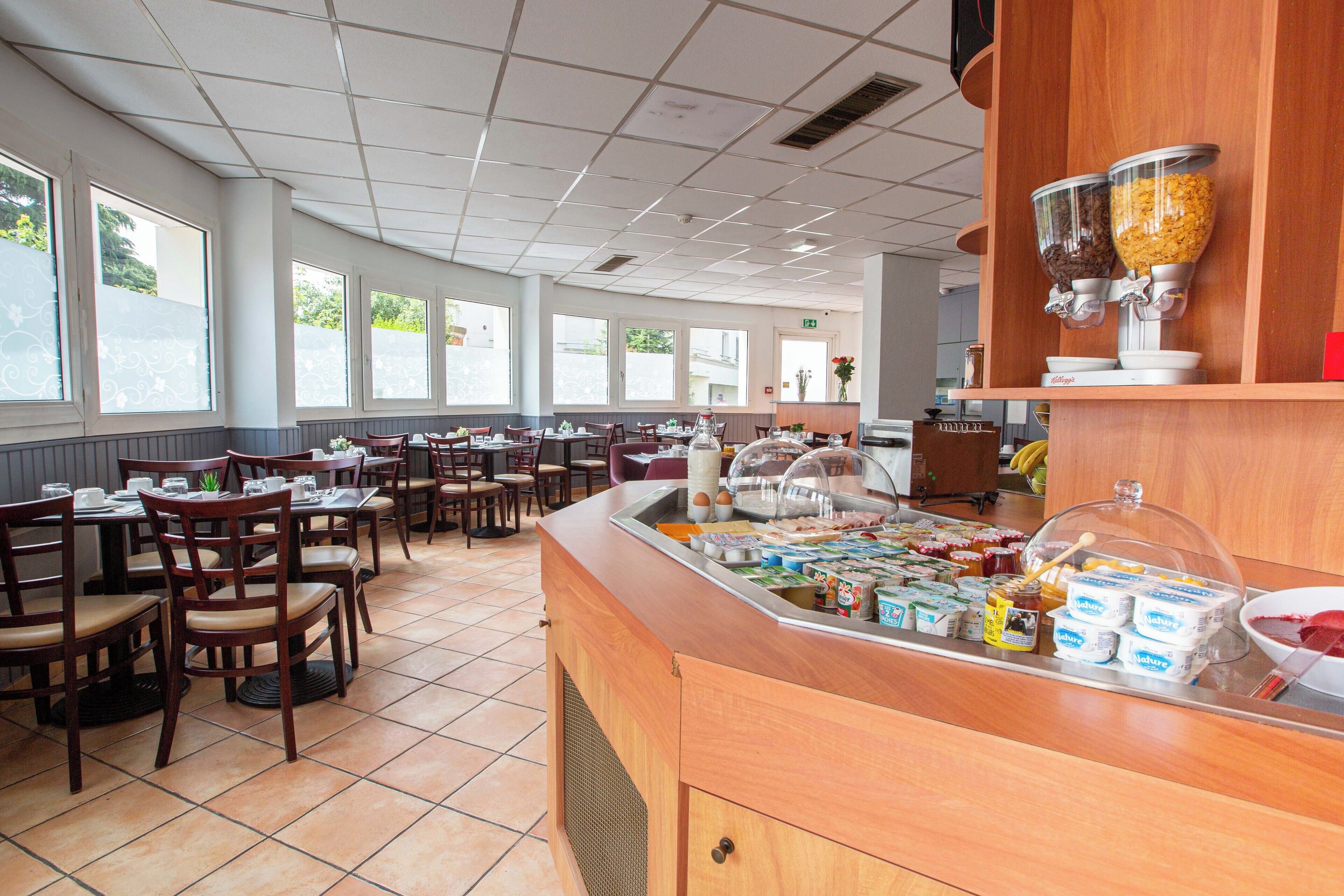 Photo - HOTEL l'EAUBONNE