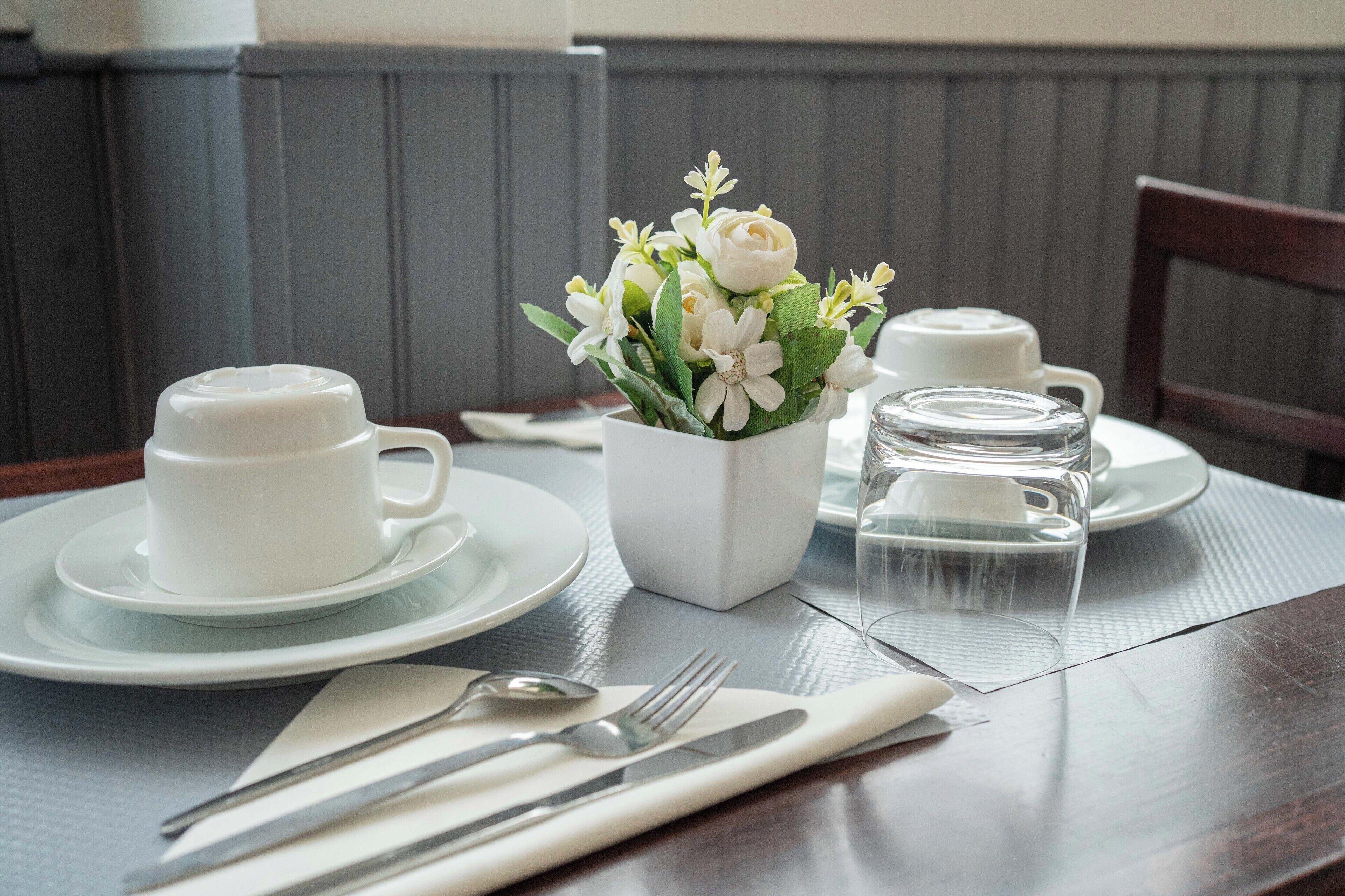 Photo - HOTEL l'EAUBONNE