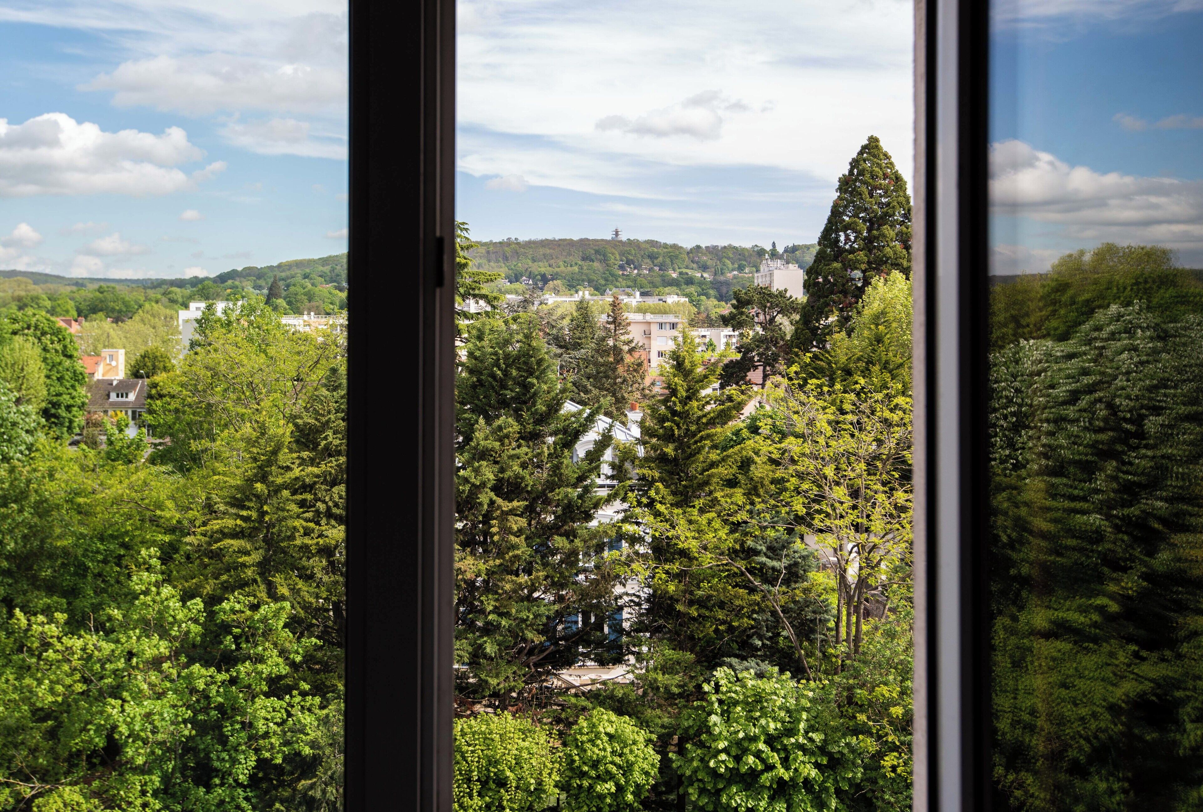 Photo - HOTEL l'EAUBONNE