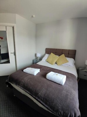 Double Room, Ensuite