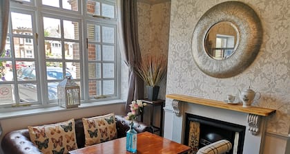 The Woolpack Inn