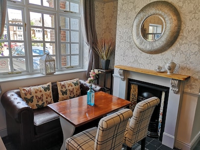 The Woolpack Inn