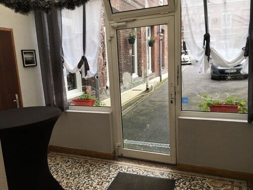  Logis Hôtel & Appartements Le Florence (7)