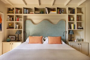 Ropa de cama de alta calidad y decoración personalizada 