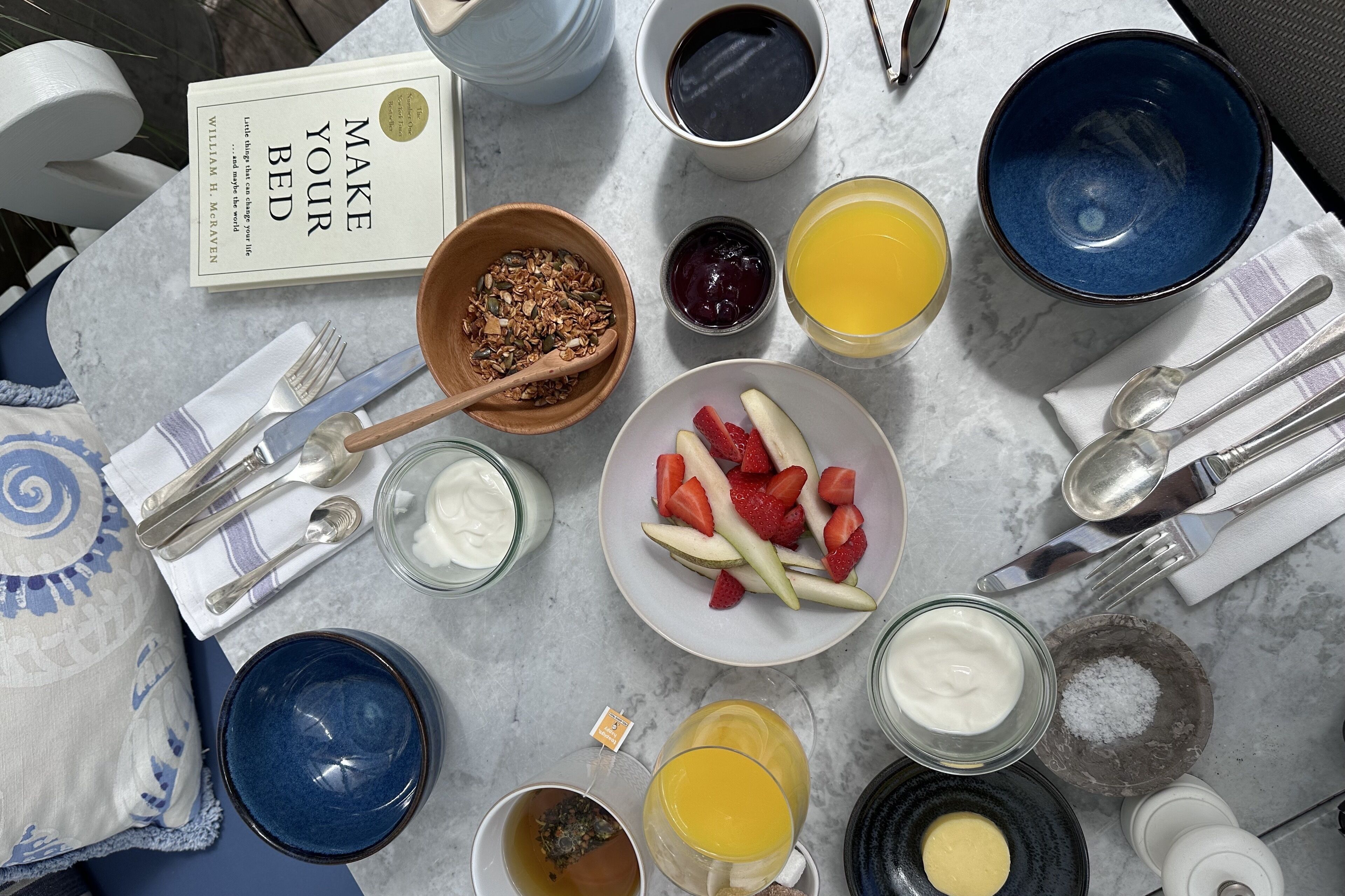 Frokostmåltid