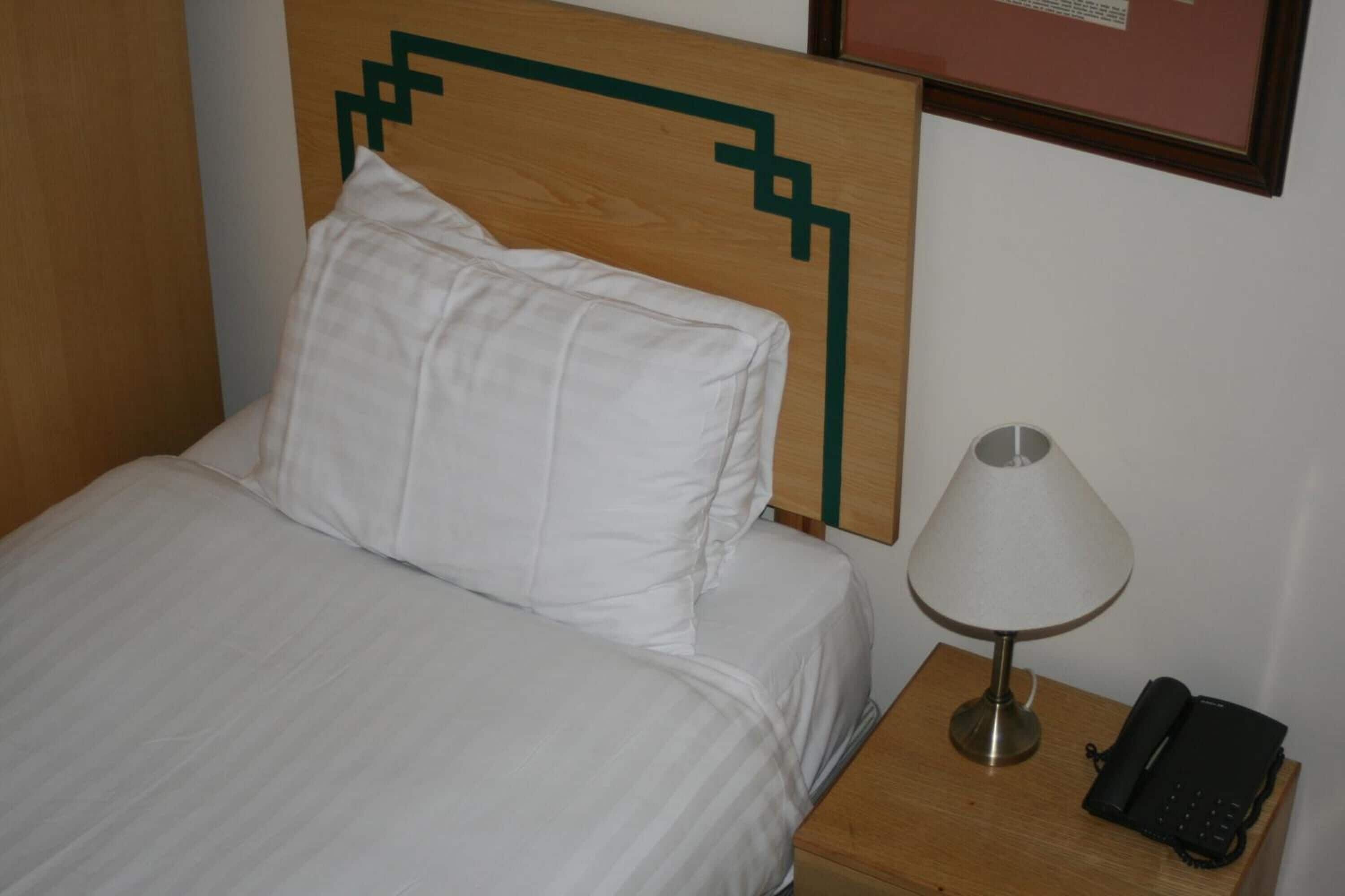 Photo - The Hanover Hotel