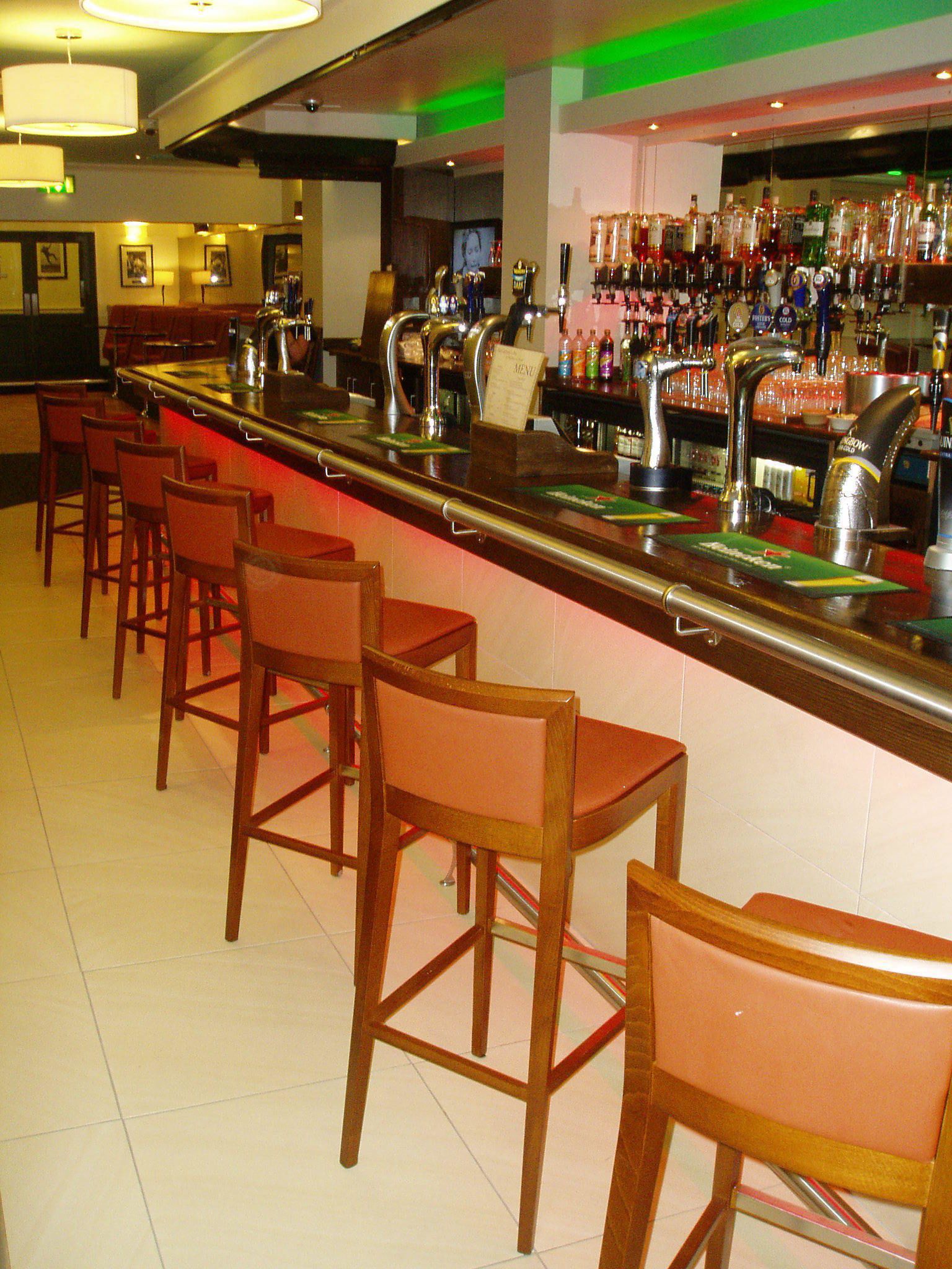 Photo - The Hanover Hotel