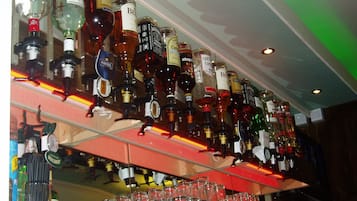 Bar (en la propiedad)