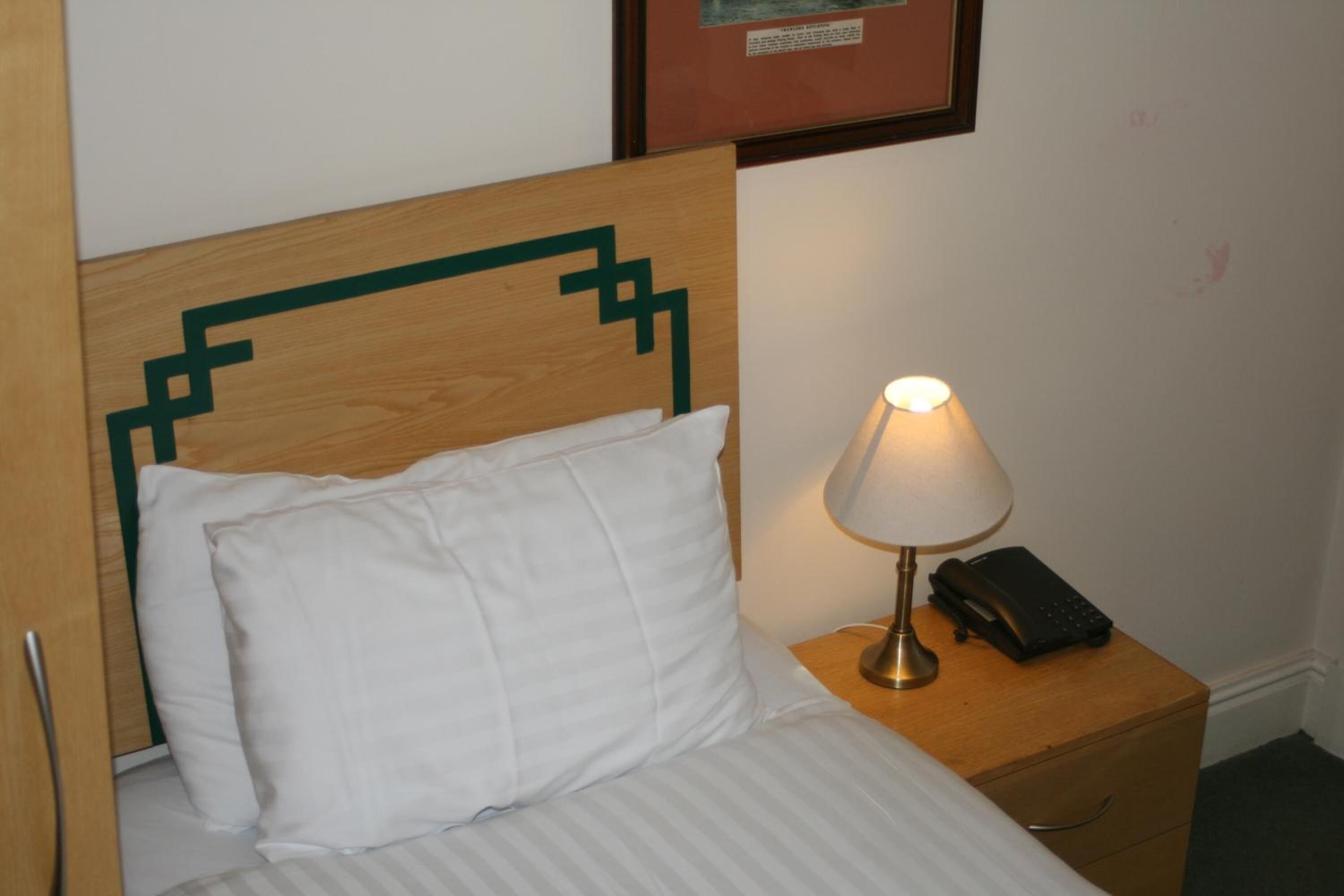 Photo - The Hanover Hotel