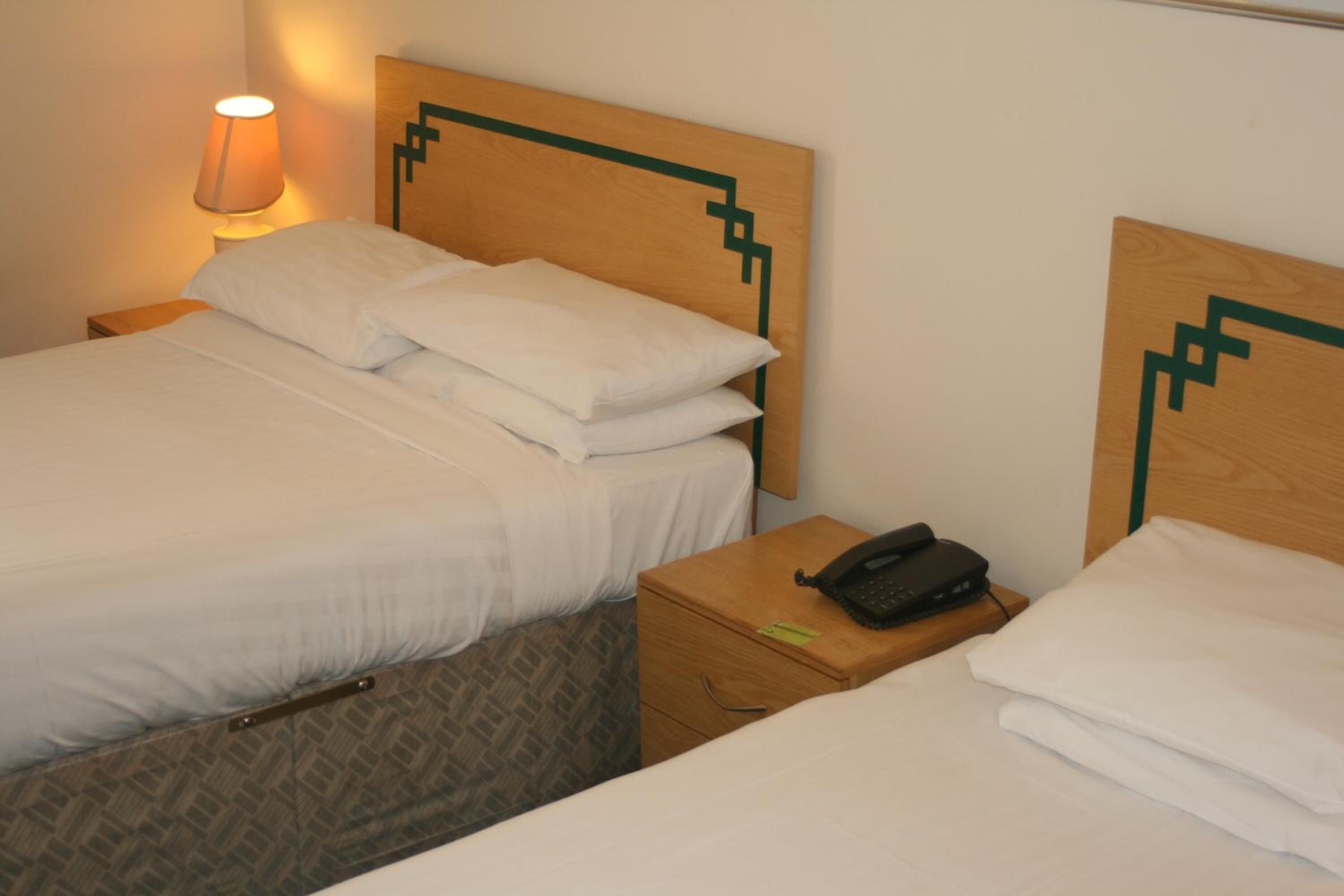 Photo - The Hanover Hotel