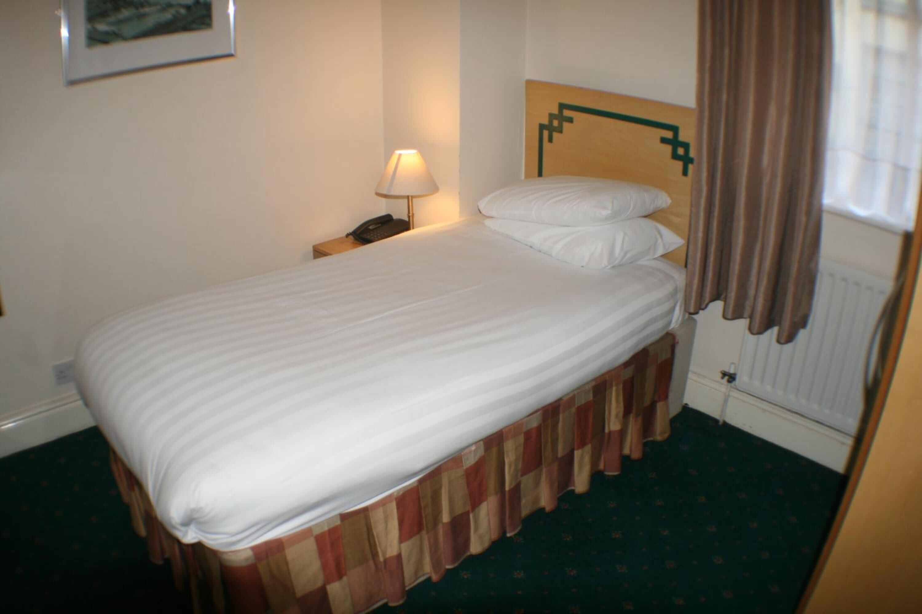Photo - The Hanover Hotel
