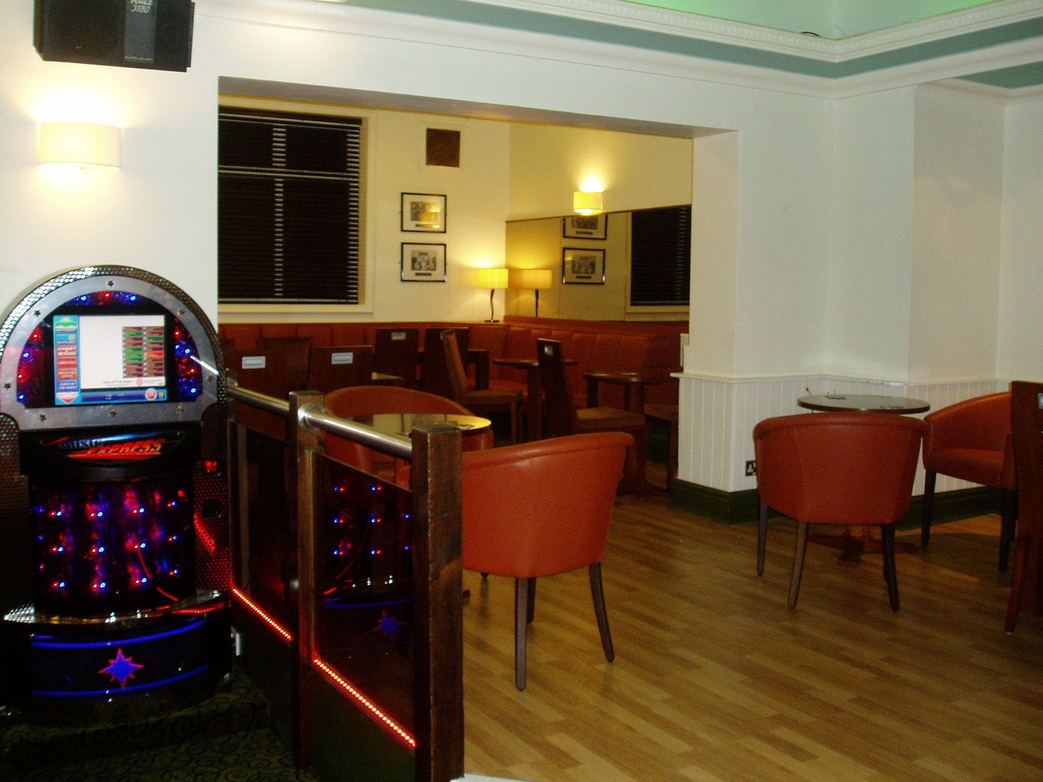 Photo - The Hanover Hotel