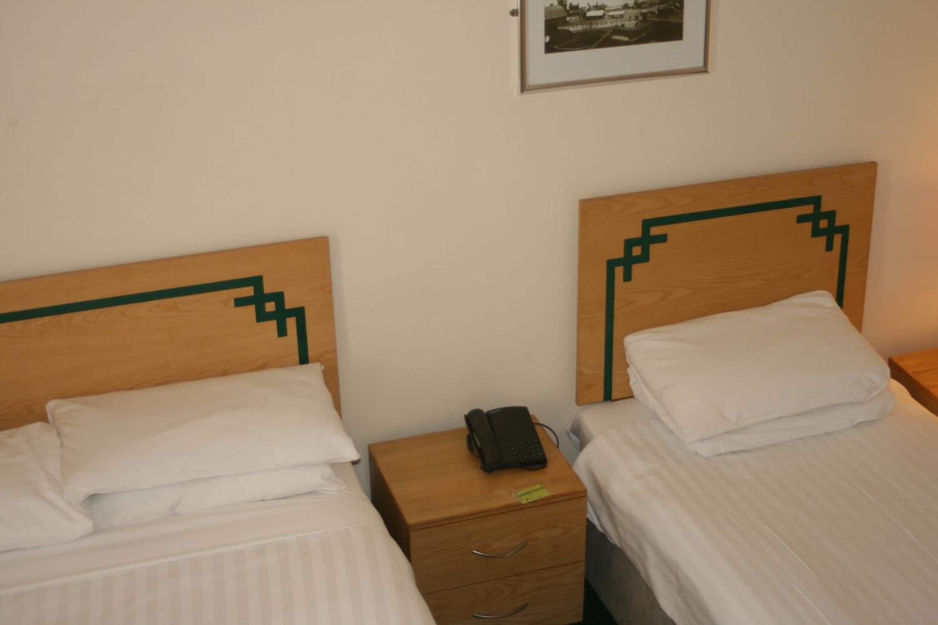 Photo - The Hanover Hotel