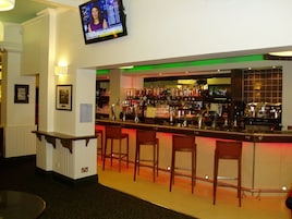 Bar (in loco)