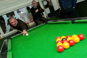 Billards