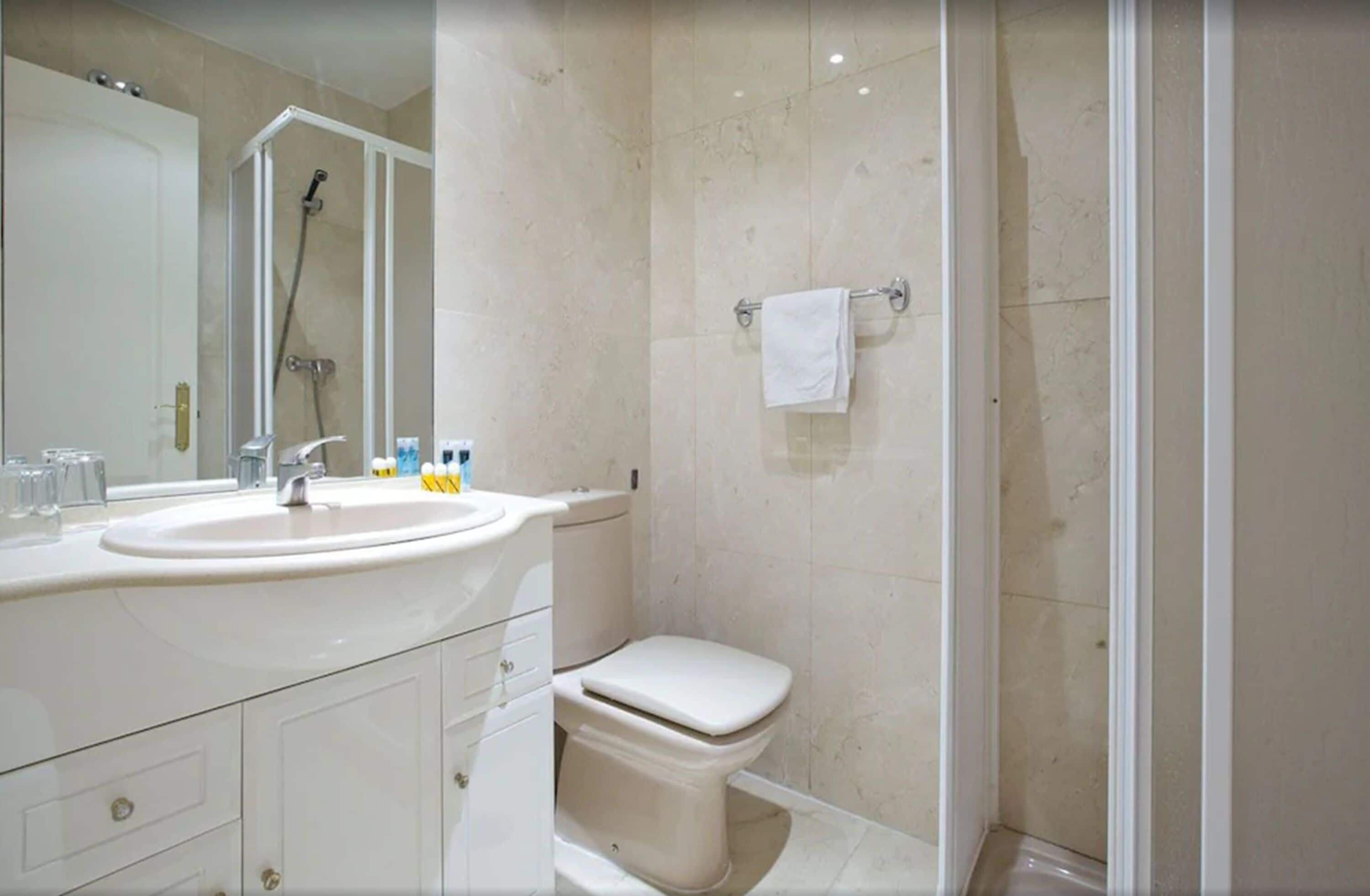 Photo - Hostal Castilla II - Puerta del Sol