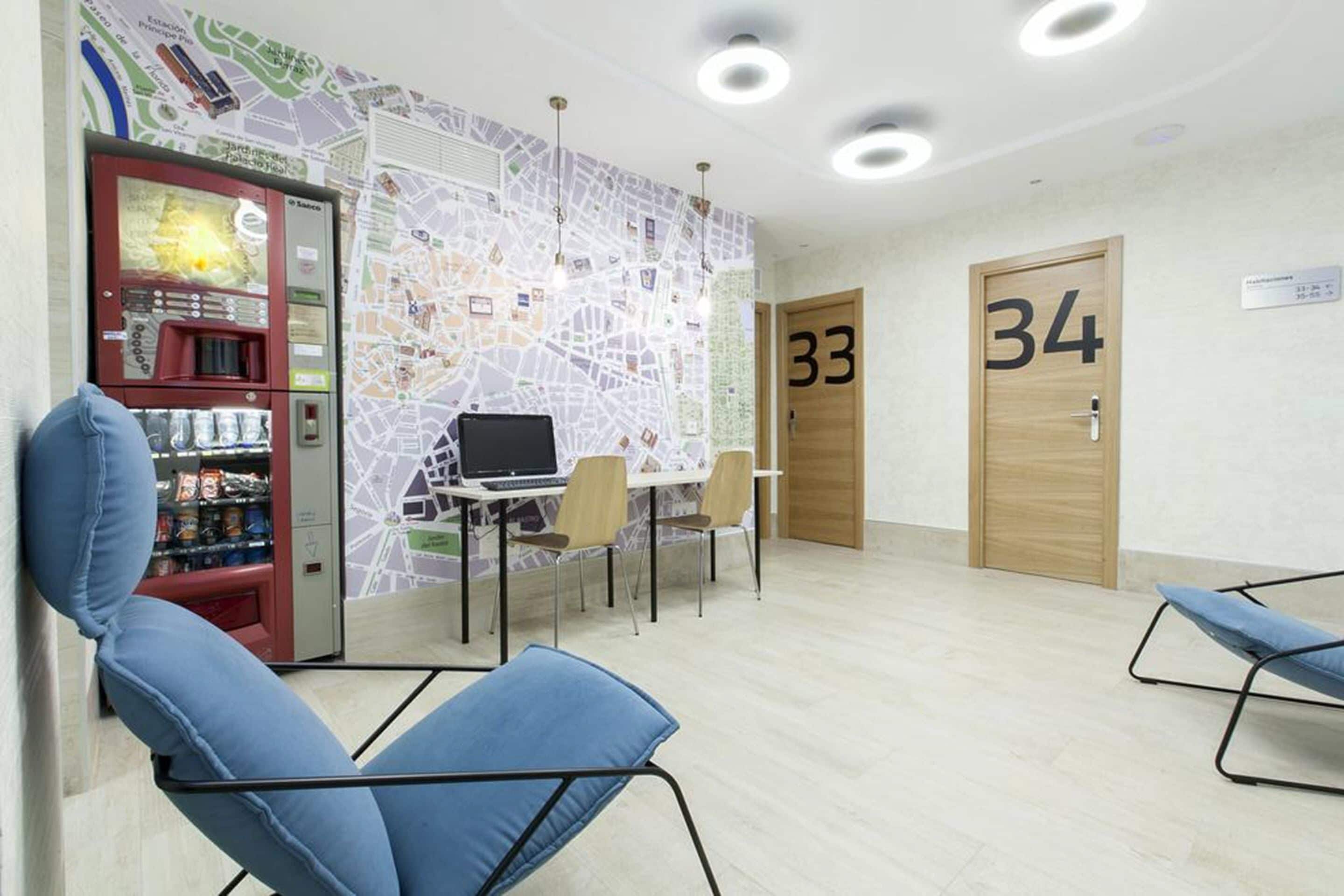 Photo - Hostal Castilla II Puerta del Sol