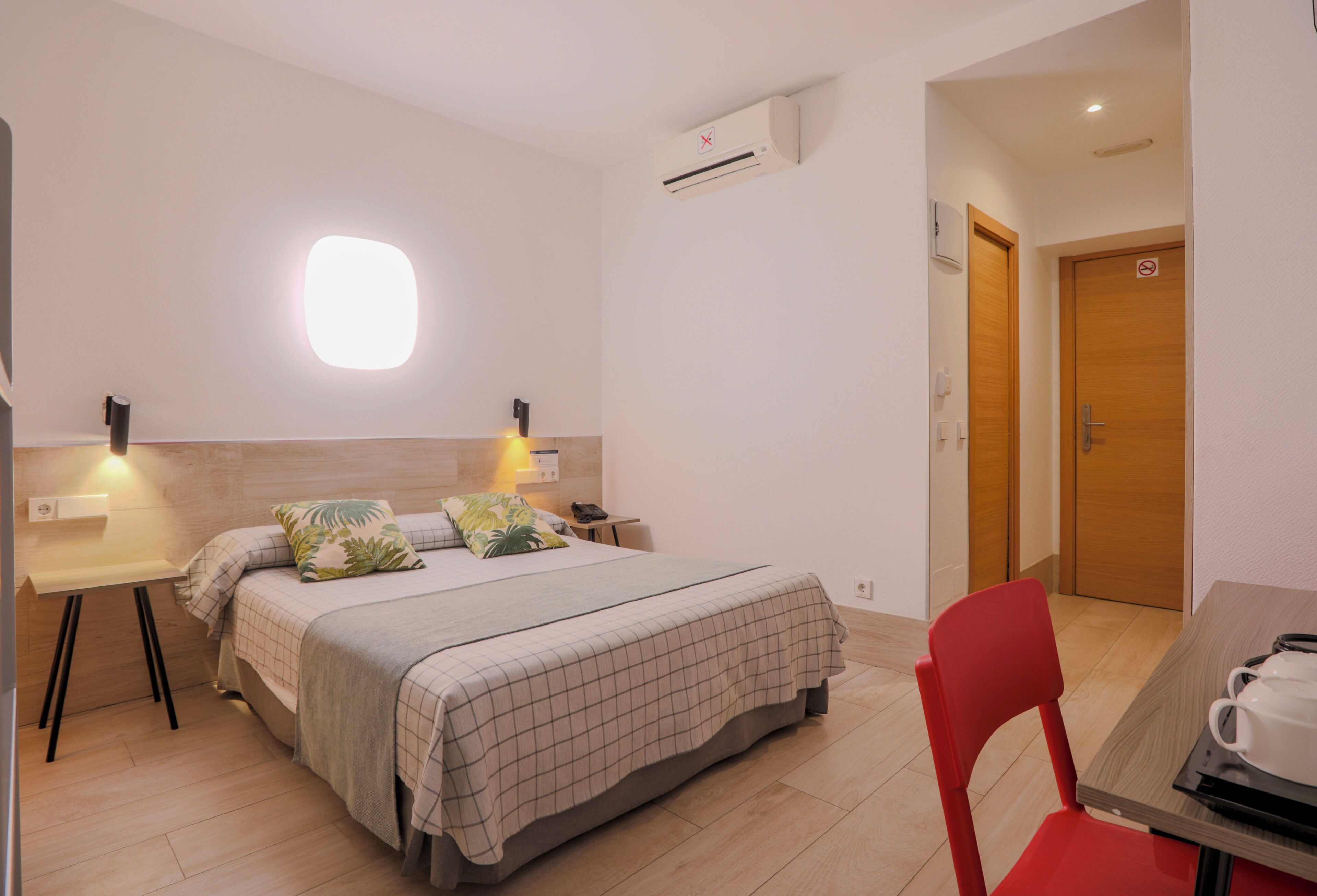 Photo - Hostal Castilla II Puerta del Sol