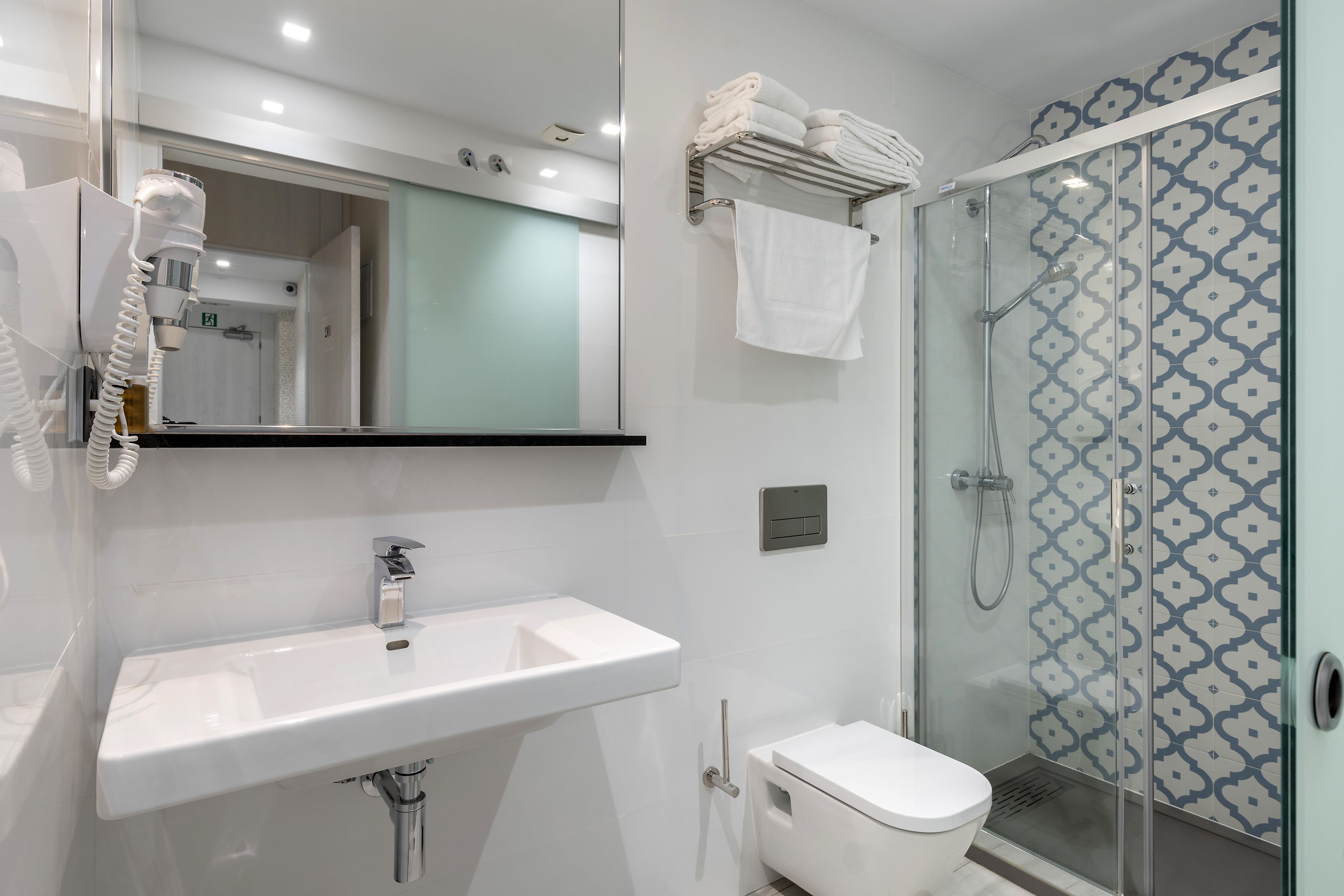 Photo - Hostal Castilla II Puerta del Sol