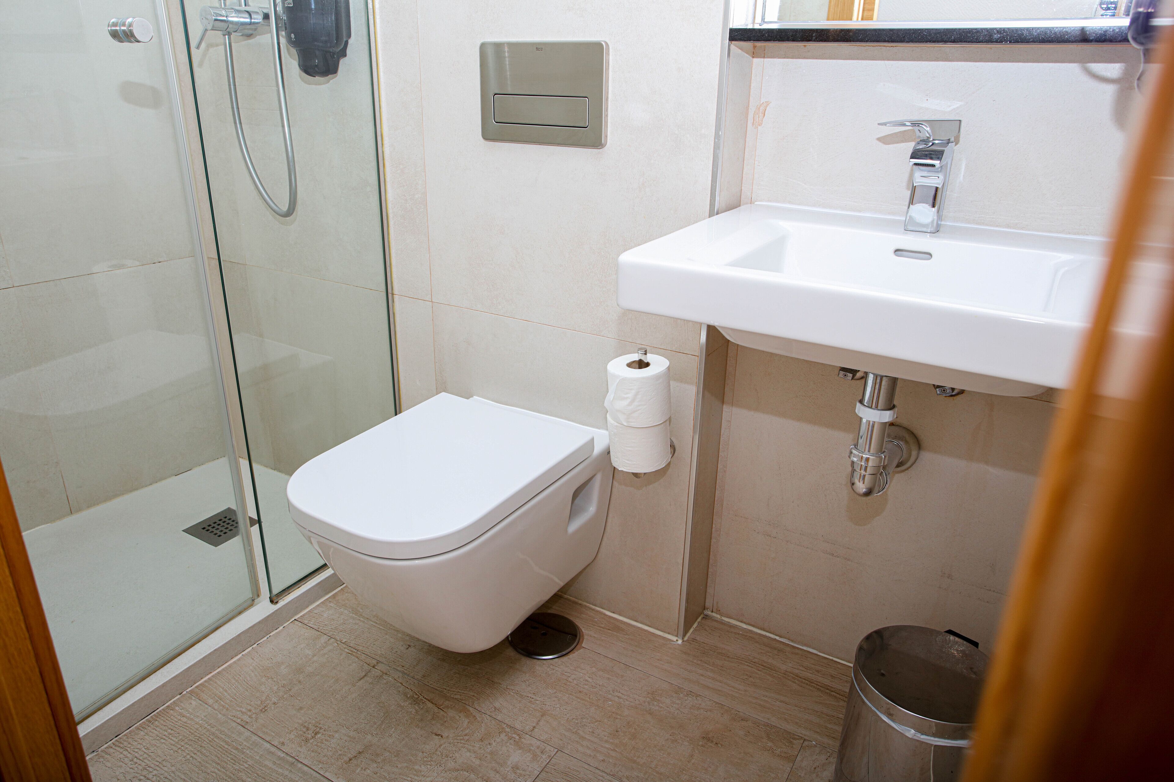 Photo - Hostal Castilla II - Puerta del Sol