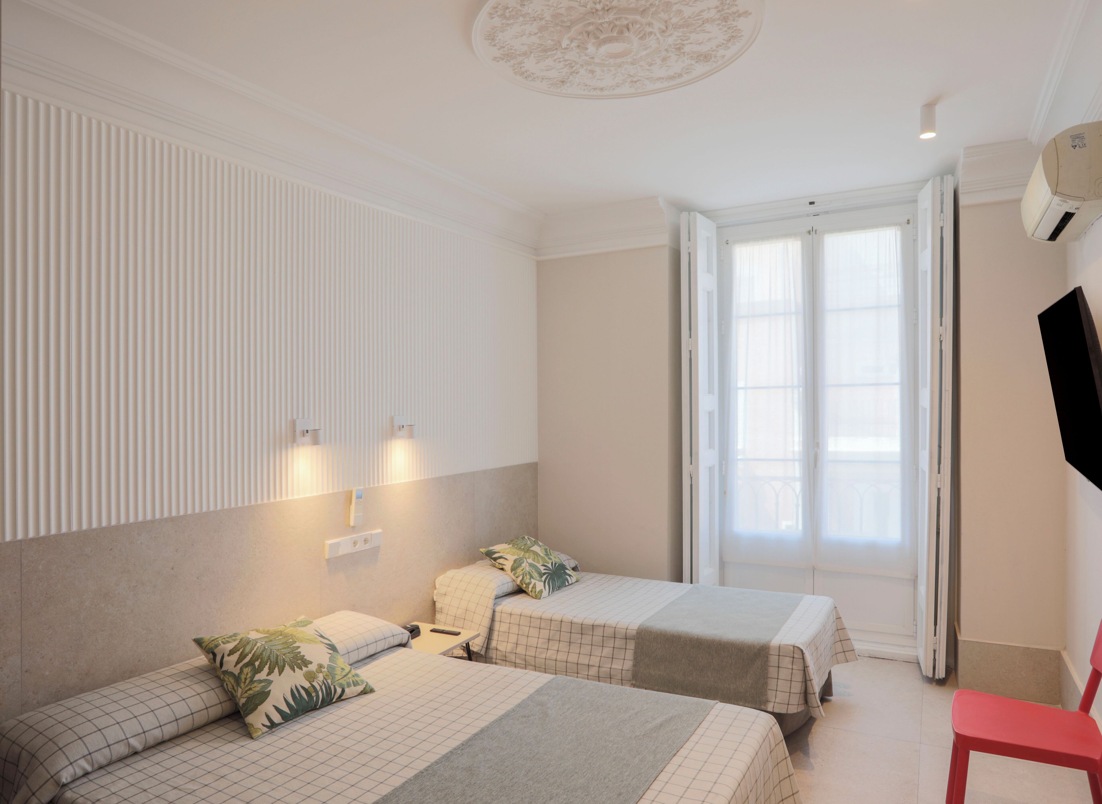 Photo - Hostal Castilla II Puerta del Sol