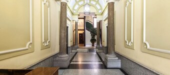  Hostal Castilla II - Puerta del Sol