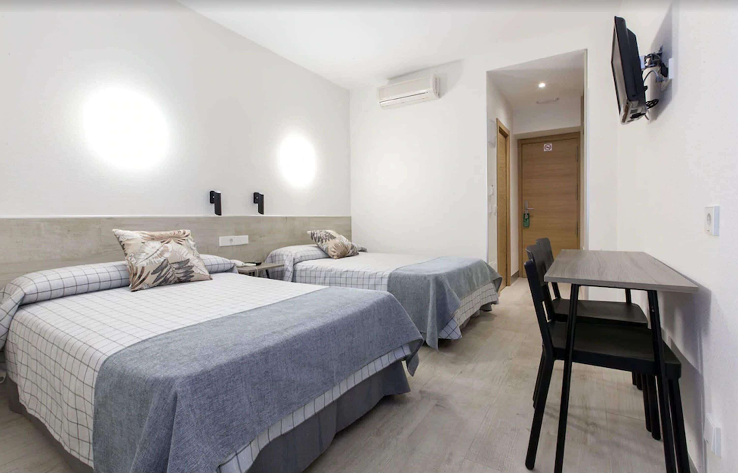 Photo - Hostal Castilla II Puerta del Sol